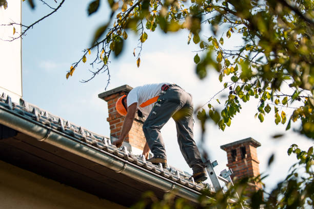 Best Roof Leak Repair  in Ulysses, KS