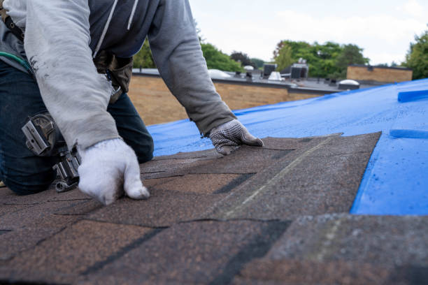 Professional Roofing Contractor in Ulysses, KS