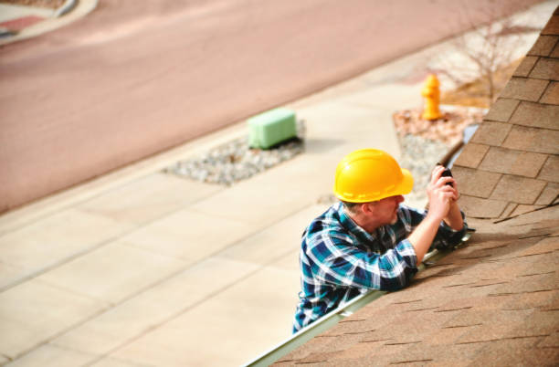 Best Flat Roof Repair Services  in Ulysses, KS