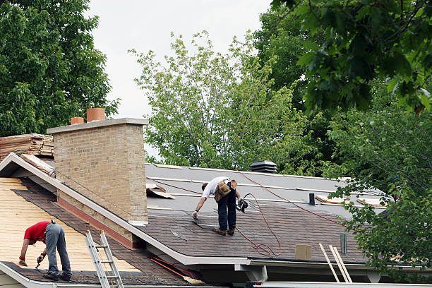 Best Roof Waterproofing Services  in Ulysses, KS
