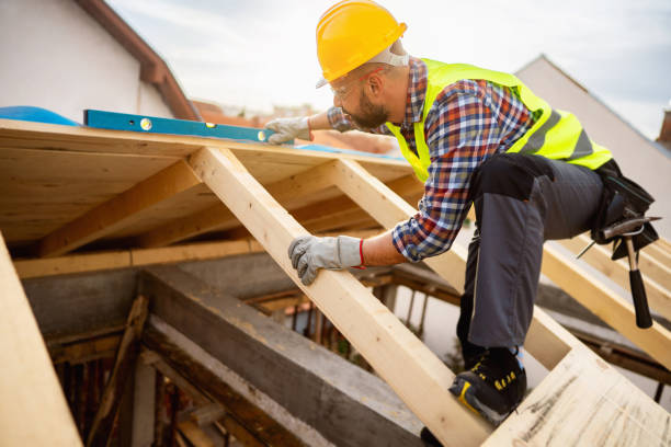 Best Best Roofing Contractors  in Ulysses, KS